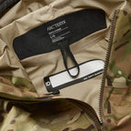 Arc'teryx LEAF Alpha LT Jacket Gen 2.1 MultiCam Men's - Wet Weather