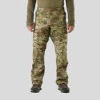 Arc'teryx LEAF Alpha LT Pant Gen 2.1 MultiCam Men's - Wet Weather