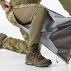 Arc'teryx LEAF Alpha LT Pant Gen 2.1 MultiCam Men's - Wet Weather
