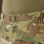 Arc'teryx LEAF Alpha LT Pant Gen 2.1 MultiCam Men's - Wet Weather