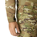 Arc'teryx LEAF Assault Pant LT MultiCam Men's - Combat Uniform