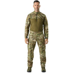Arc'teryx LEAF Assault Pant LT MultiCam Men's - Combat Uniform