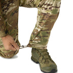 Arc'teryx LEAF Assault Pant LT MultiCam Men's - Combat Uniform