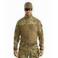 Arc'teryx LEAF Assault Shirt SV MultiCam Men's - Combat Uniform