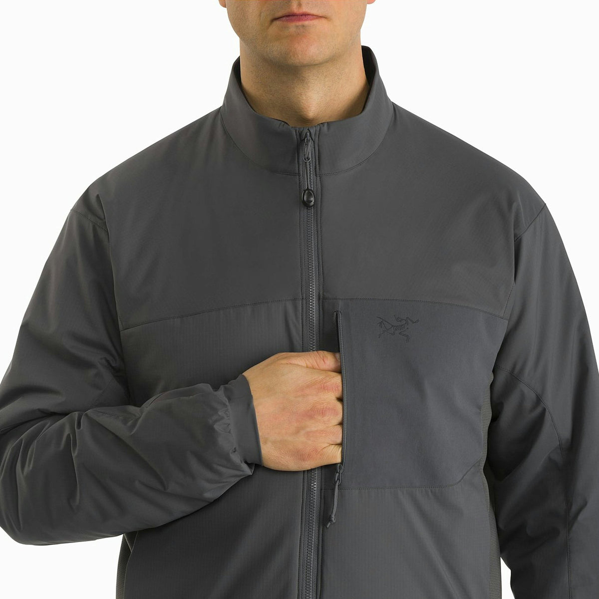 Arc'teryx LEAF Atom LT Jacket Gen 2.1 Men's - Mid Layer