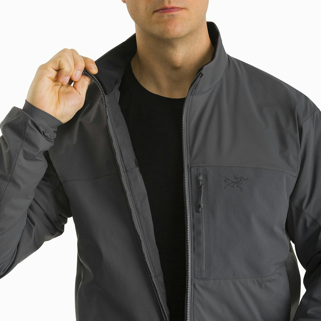 Arc'teryx LEAF Atom LT Jacket Gen 2.1 Men's - Mid Layer