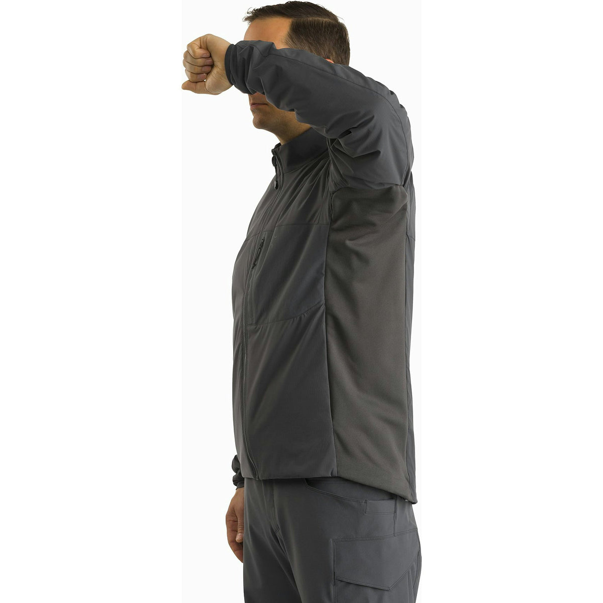 Arc'teryx LEAF Atom LT Jacket Gen 2.1 Men's - Mid Layer