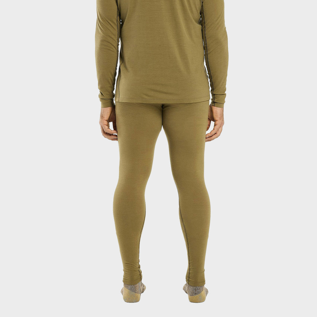 Arc'teryx LEAF Cold WX Bottom SV Men's - Base Layer