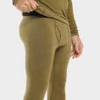 Arc'teryx LEAF Cold WX Bottom SV Men's - Base Layer