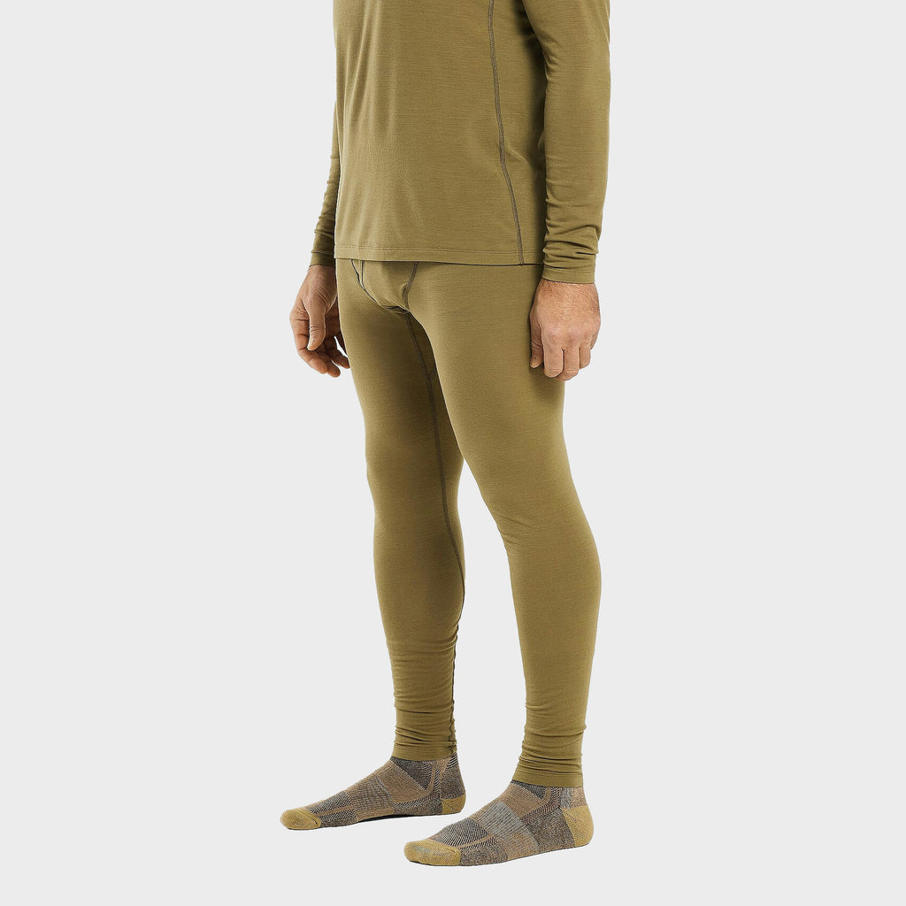 Arc'teryx LEAF Cold WX Bottom SV Men's - Base Layer