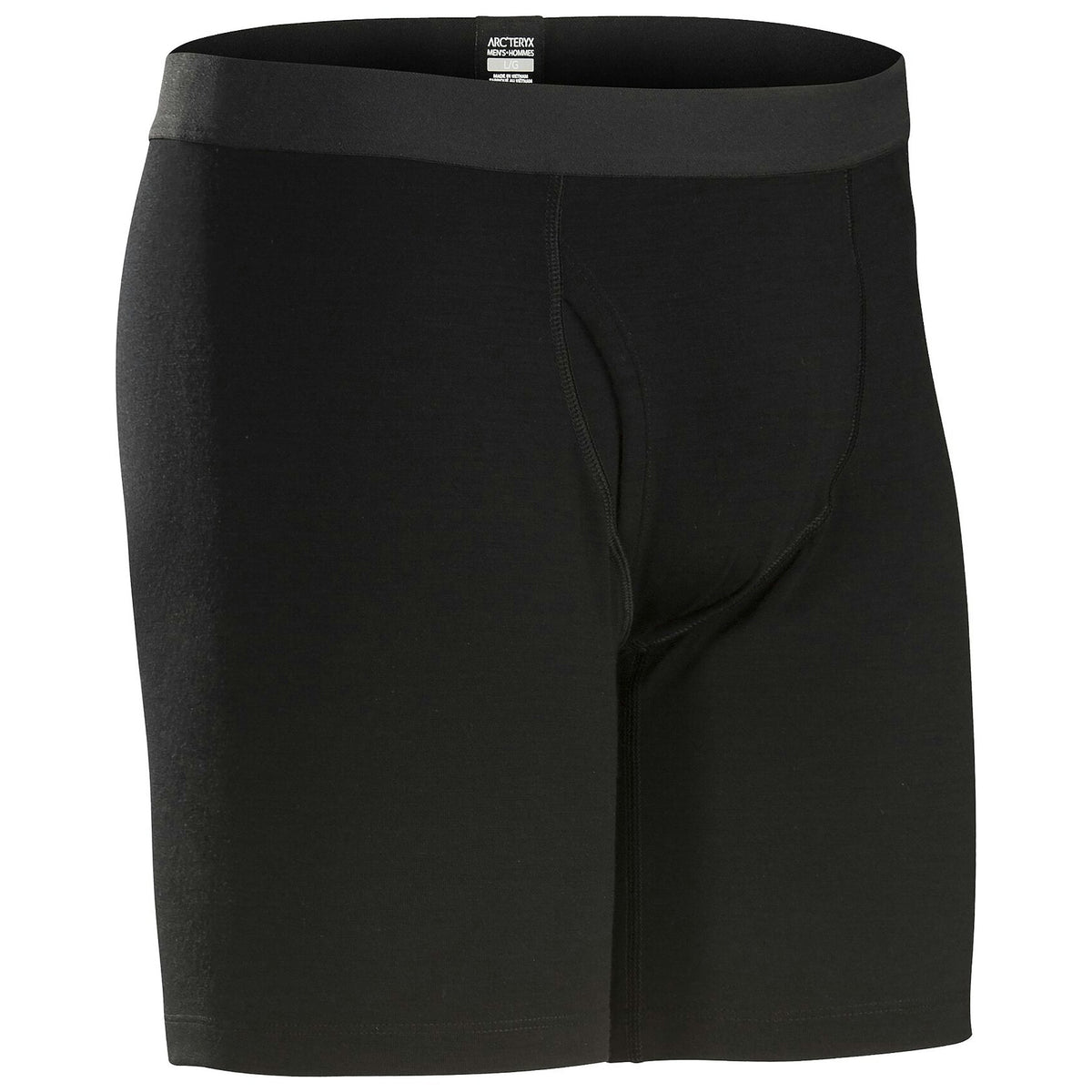 Arc'teryx LEAF Cold WX Boxer AR - Wool Men's - Base Layer