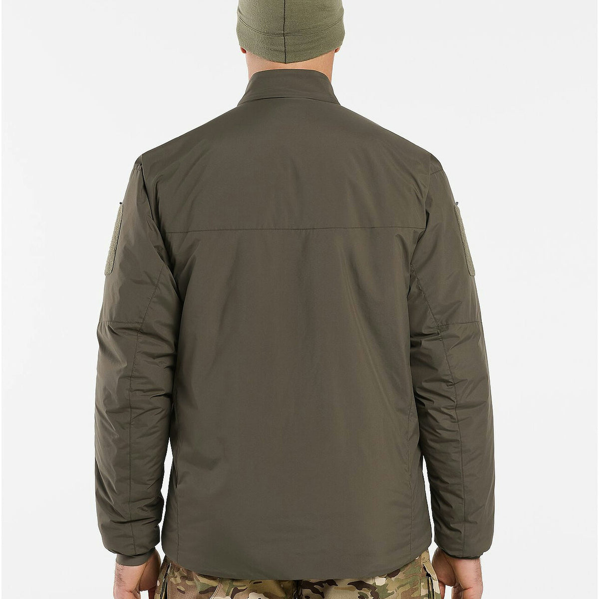Arc'teryx LEAF Cold WX Jacket LT Gen 2 Men's