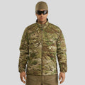 Arc'teryx LEAF Cold WX Jacket LT Gen 2.1 MultiCam Men's