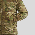 Arc'teryx LEAF Cold WX Jacket LT Gen 2.1 MultiCam Men's
