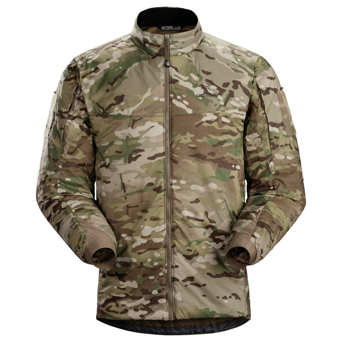 Arc'teryx LEAF Cold WX Jacket LT Gen 2.1 MultiCam Men's