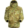 Arc'teryx LEAF Cold WX Jacket SV Gen 1.2 MultiCam Men's -