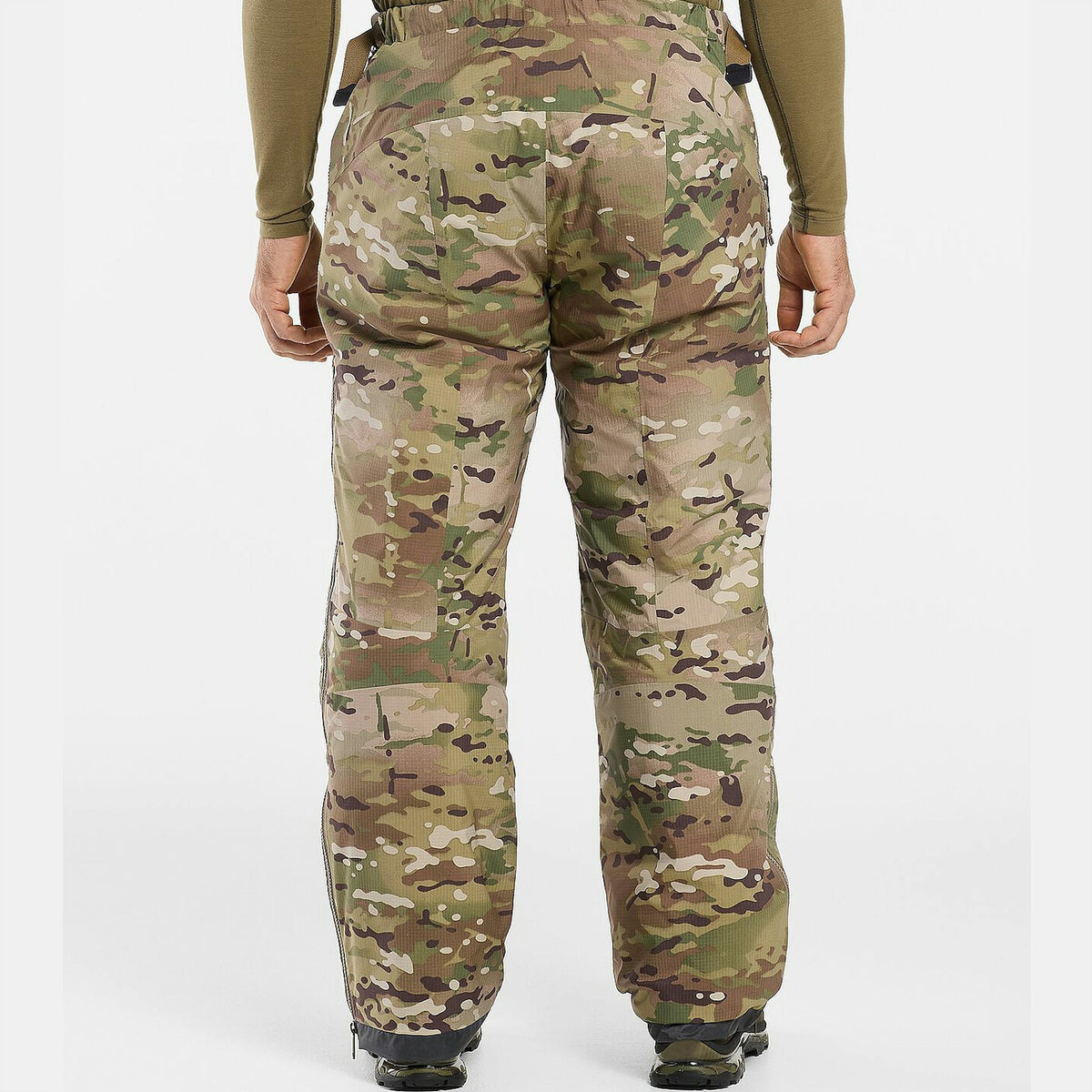 Arc'teryx LEAF Cold WX Pant LT Gen 2.1 MultiCam Men's