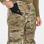 Arc'teryx LEAF Cold WX Pant LT Gen 2.1 MultiCam Men's
