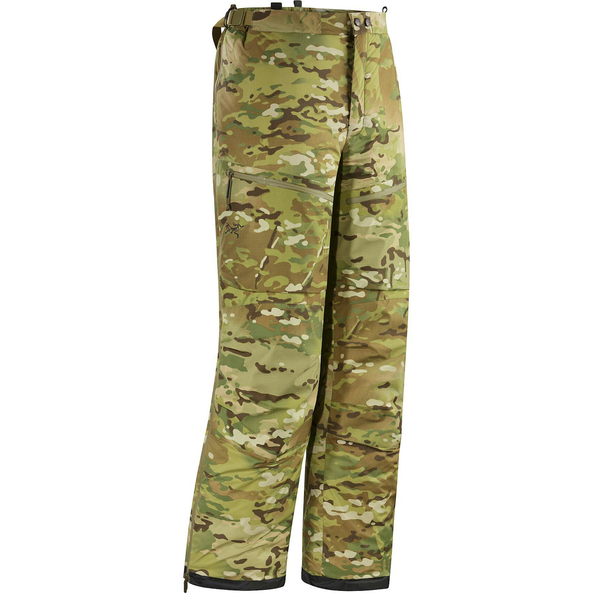 Arc'teryx LEAF Cold WX Pant SV Gen 1.2 MultiCam Men's (Upgraded to Gen 1.3)