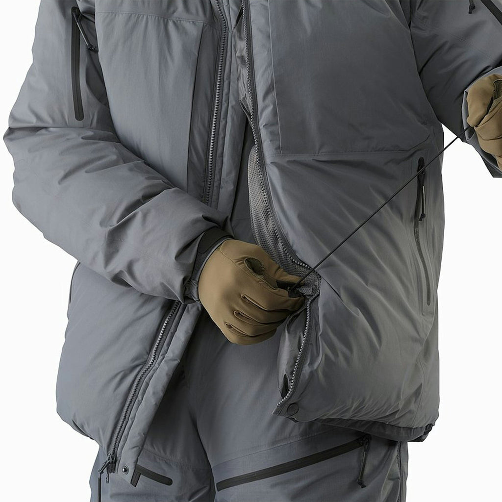 Arc'teryx LEAF Cold WX Parka SVX Men's