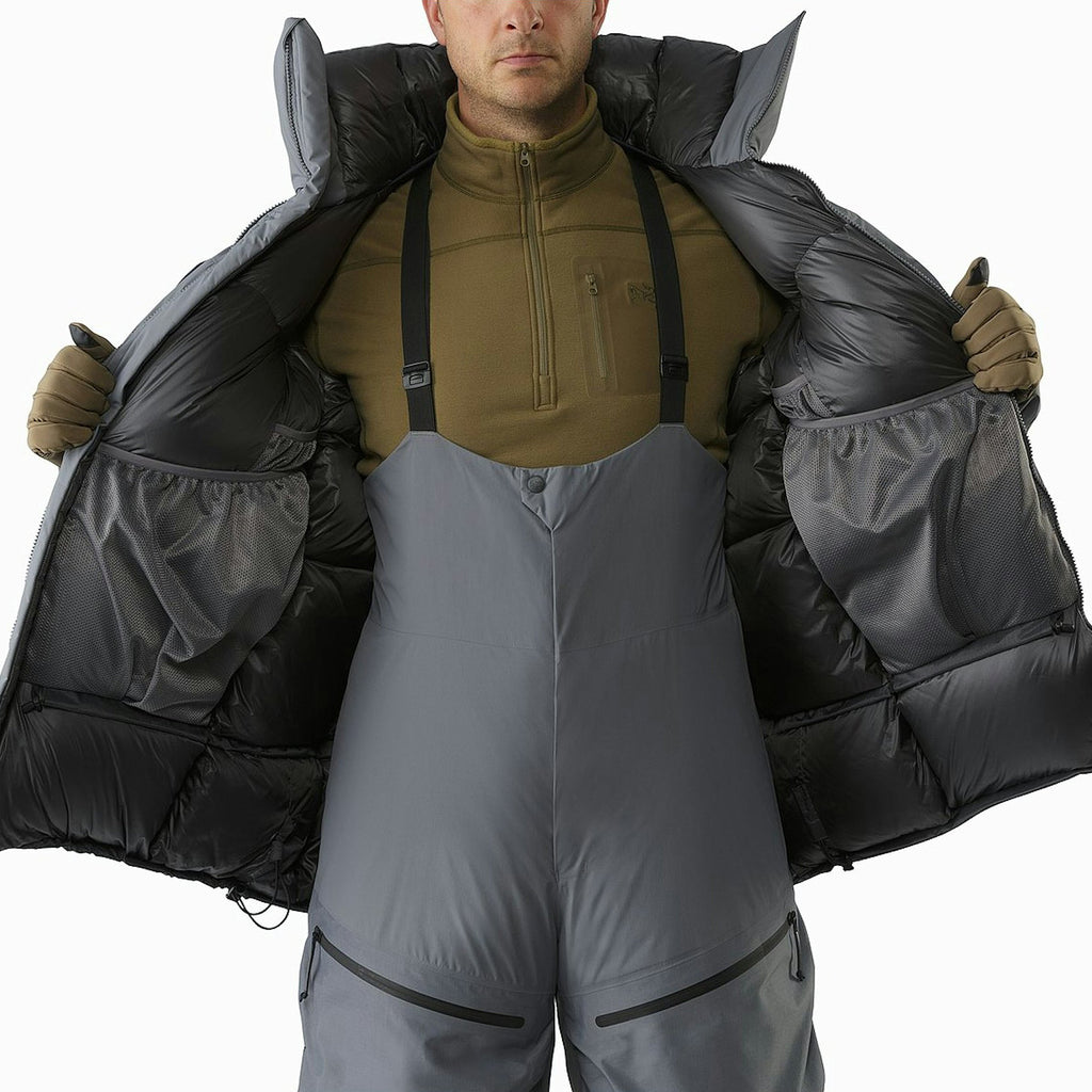 Arc'teryx LEAF Cold WX Parka SVX Men's