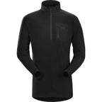Arc'teryx LEAF Cold WX Zip Neck AR - Wool Men's - Base Layer
