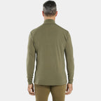 Arc'teryx LEAF Cold WX Zip Neck AR - Wool Men's - Base Layer