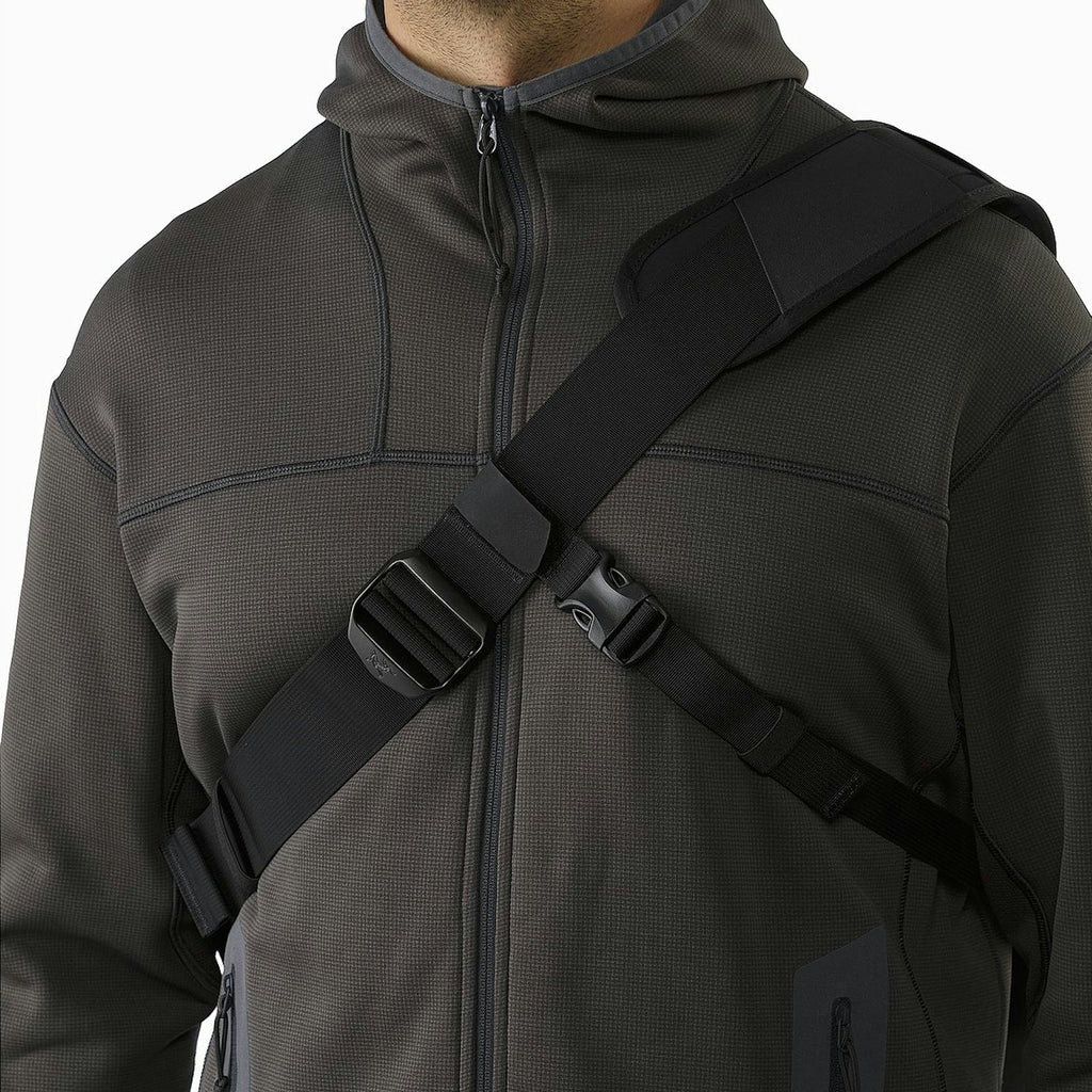 Arc'teryx LEAF Courier 15 Bag