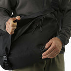 Arc'teryx LEAF Courier 15 Bag