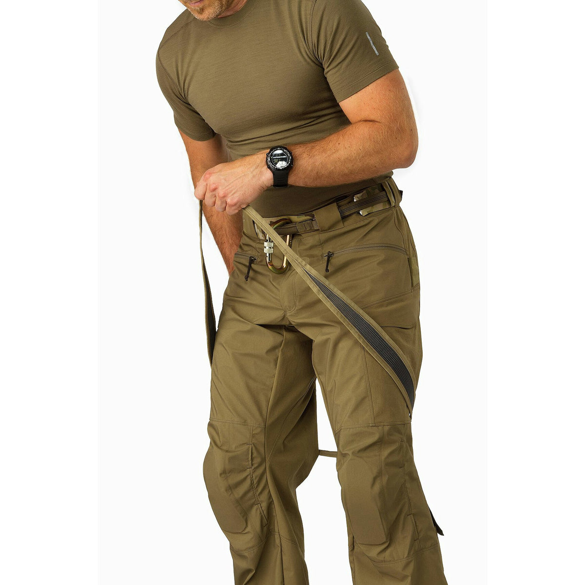 Arc'teryx LEAF E220 Rigger's Harness - PPE