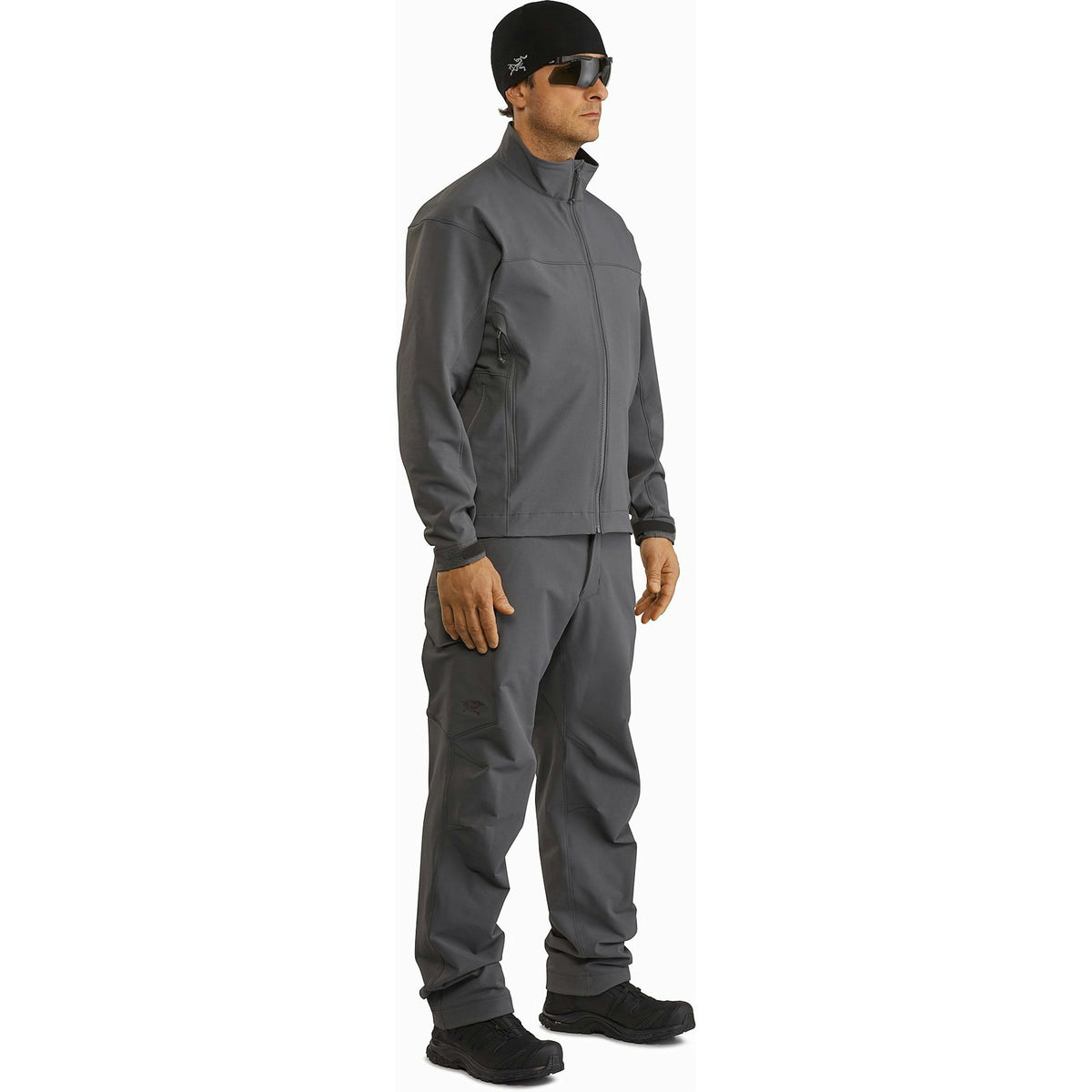 Arc'teryx LEAF Patrol Jacket AR Men's - Combat Uniform