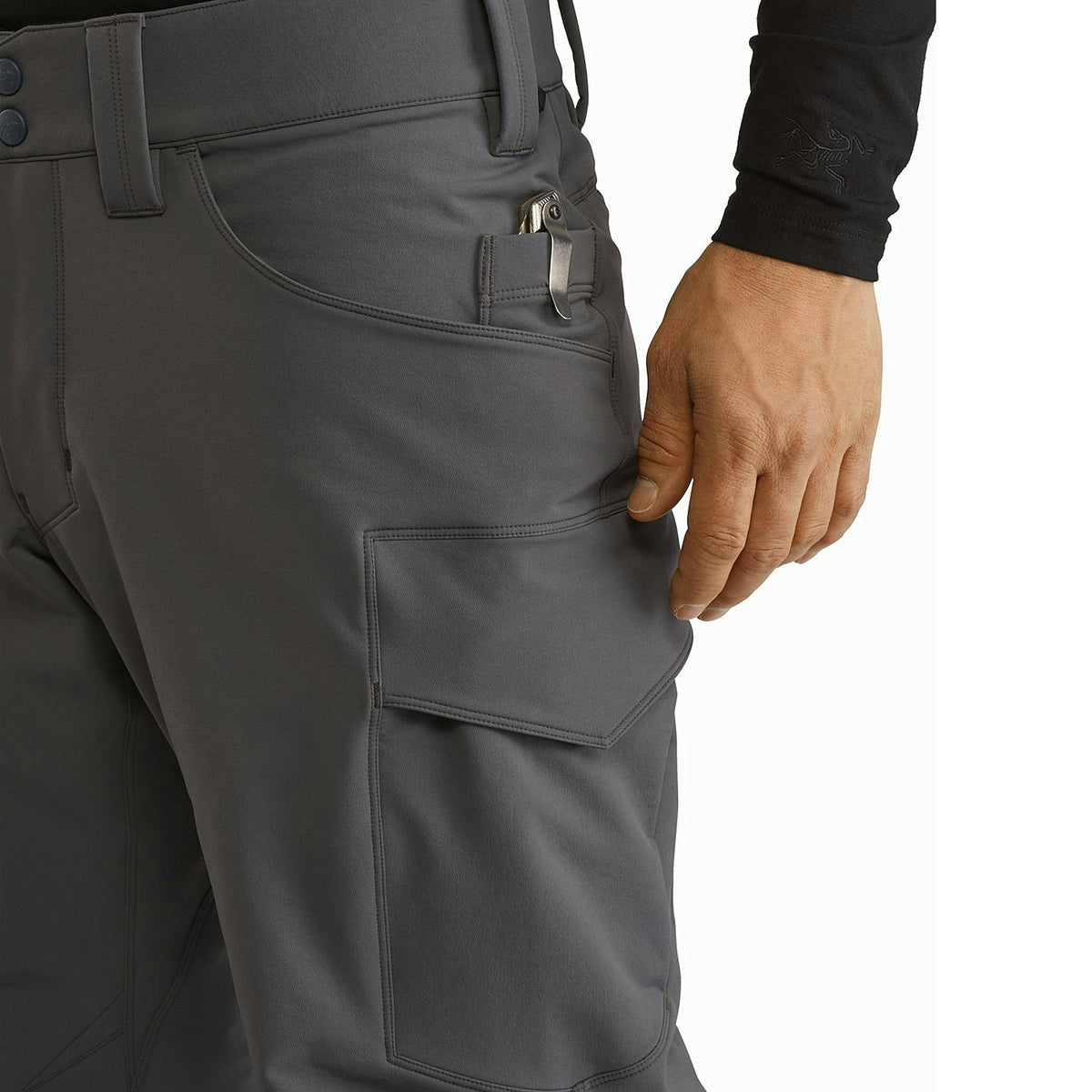 Arc'teryx LEAF Patrol Pant AR Men's - Combat Uniform