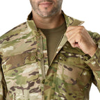 Arc'teryx LEAF Recce Shirt LT MultiCam Men's - Combat Uniform