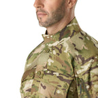 Arc'teryx LEAF Recce Shirt LT MultiCam Men's - Combat Uniform