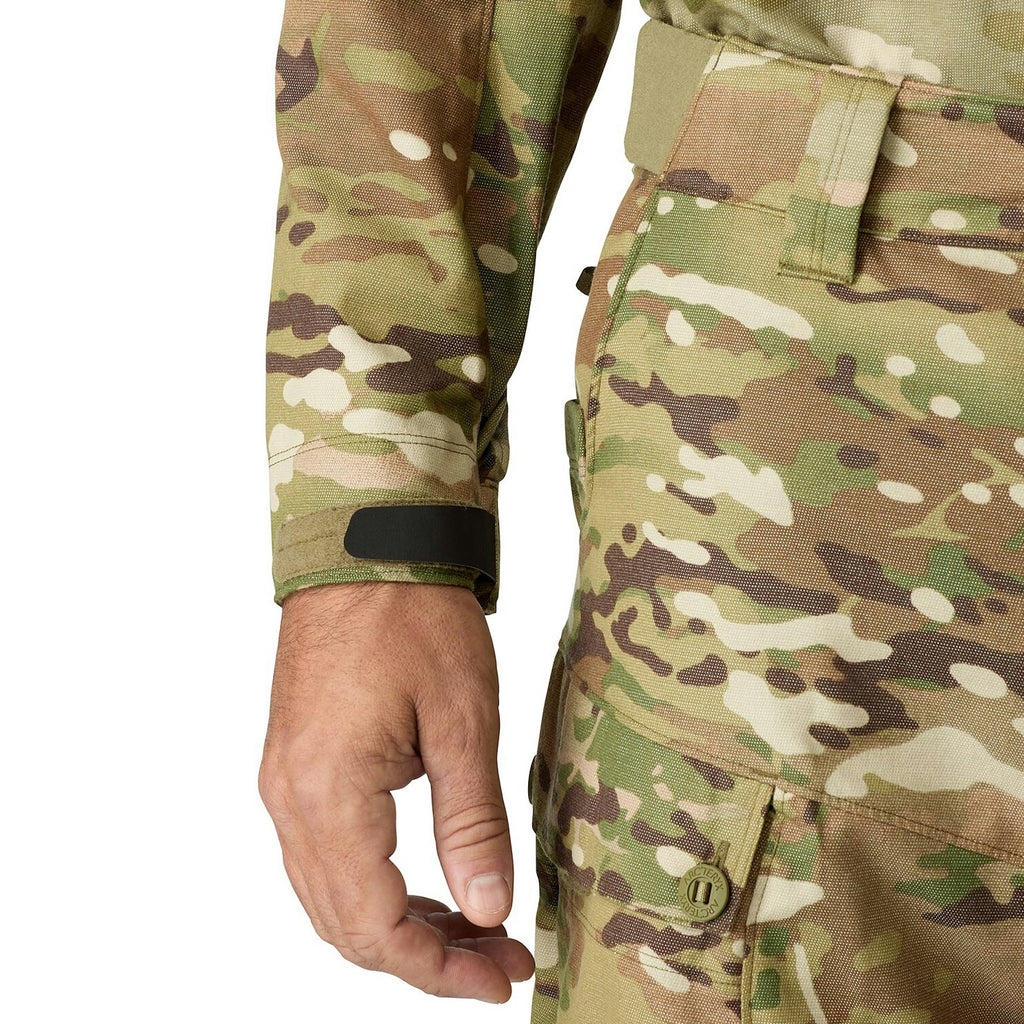 Arc'teryx LEAF Recce Shirt LT MultiCam Men's - Combat Uniform