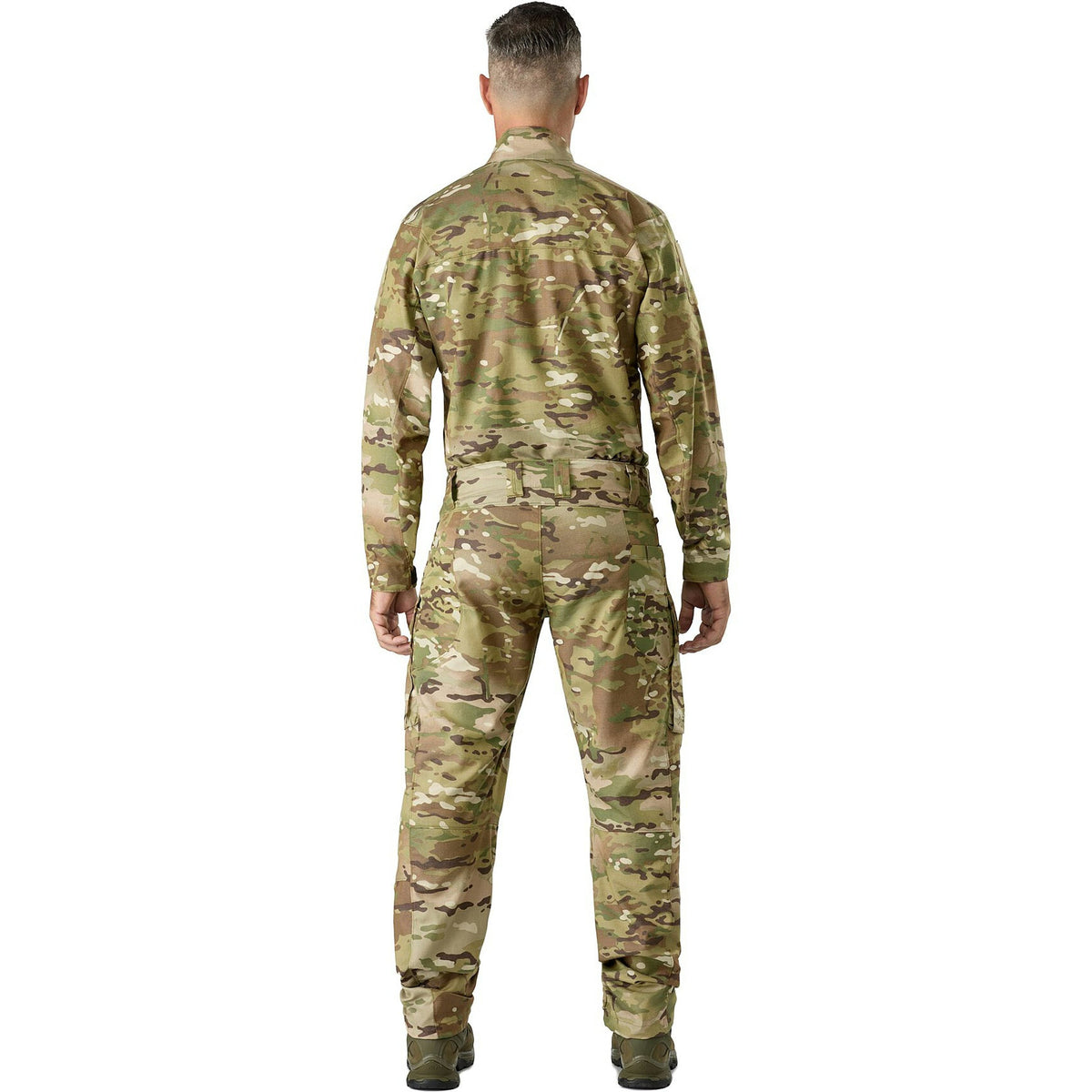 Arc'teryx LEAF Recce Shirt LT MultiCam Men's - Combat Uniform