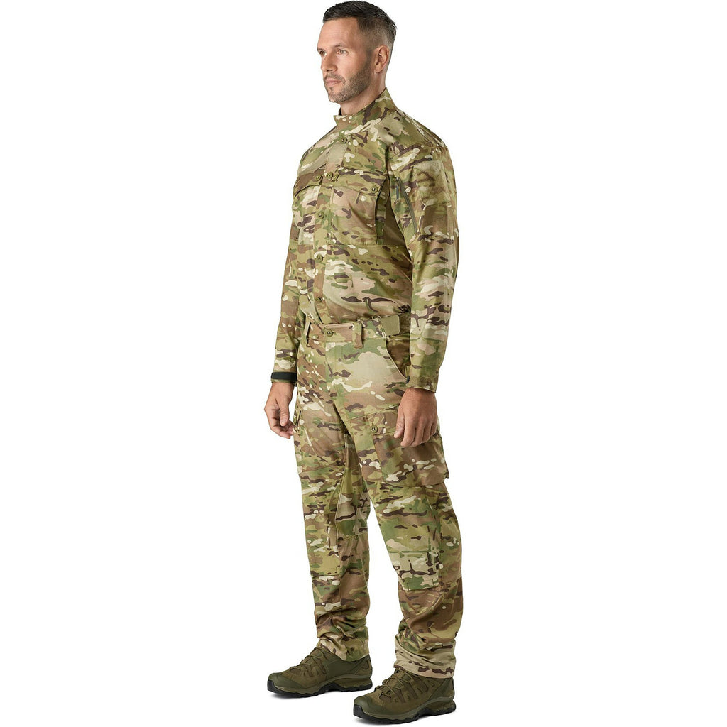 Arc'teryx LEAF Recce Shirt LT MultiCam Men's - Combat Uniform