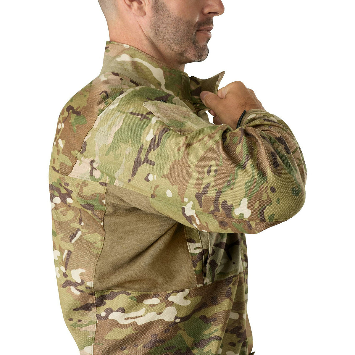 Arc'teryx LEAF Recce Shirt LT MultiCam Men's - Combat Uniform