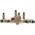Ark 4000B-Ck1 3/4" Fire Protection System Equipment