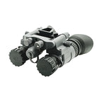 Armasight BNVD-40 Gen 3 Night Vision Goggle, Thin-Filmed White Phosphor Tube