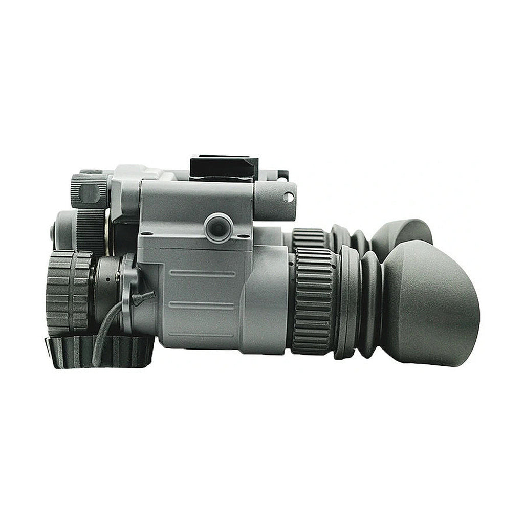 Armasight BNVD-40 Gen 3 Night Vision Goggle, Thin-Filmed White Phosphor Tube