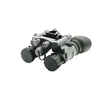 Armasight BNVD-40 Gen 3 Ultimate Kit - Ghost White Phosphor