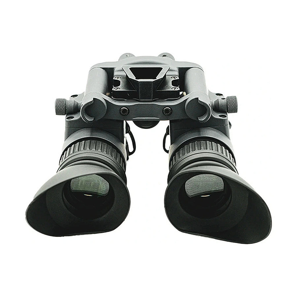 Armasight BNVD-40 Gen 3 White Phosphor Go Kit - 1600+ FOM