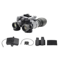Armasight BNVD-40 Gen 3 White Phosphor Go Kit - 1600+ FOM