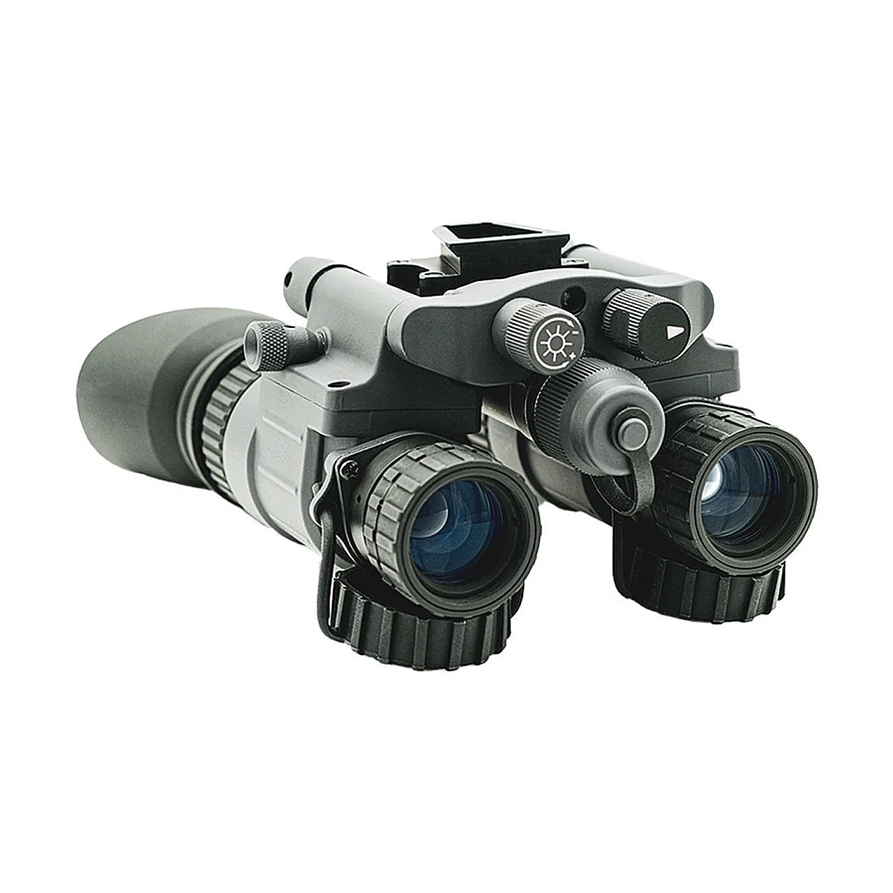 Armasight BNVD-51 Gen 3 Aviation Grade Night Vision Goggle - 2300+ FOM