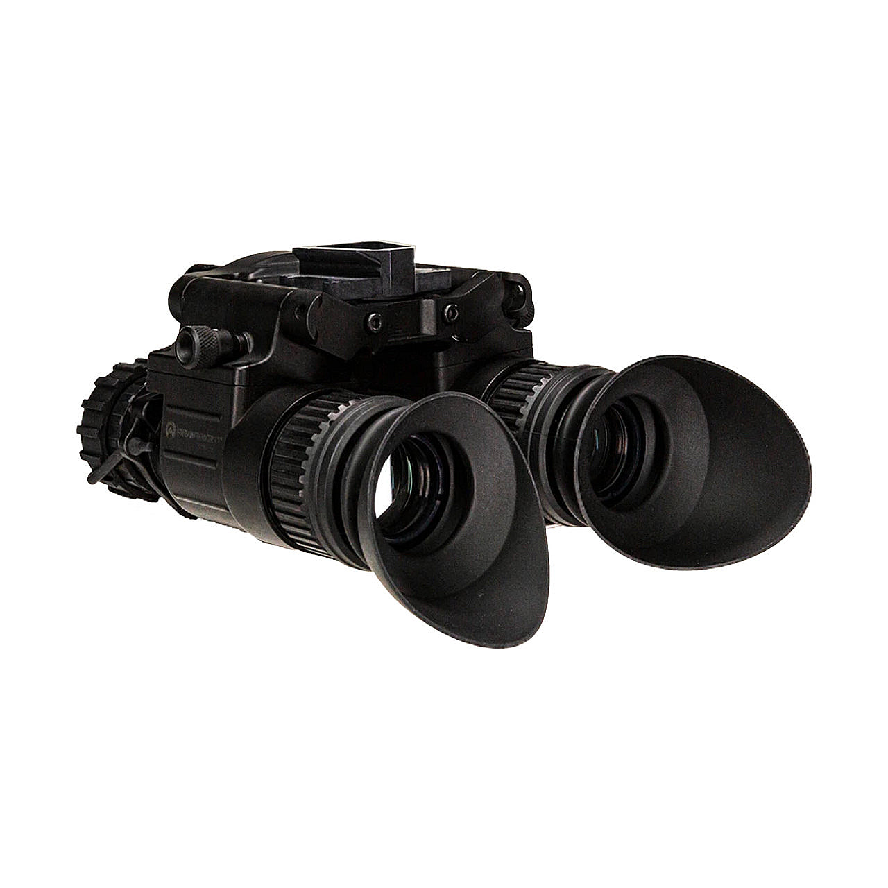 Armasight BNVD-51 Gen 3 Bravo Night Vision Goggle - 1400+ FOM