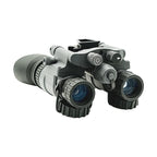 Armasight BNVD-51 Gen 3 Night Vision Goggle Thin-Filmed White Phosphor Tube