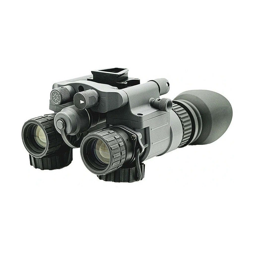 Armasight BNVD-51 Gen 3 Night Vision Goggle Thin-Filmed White Phosphor Tube
