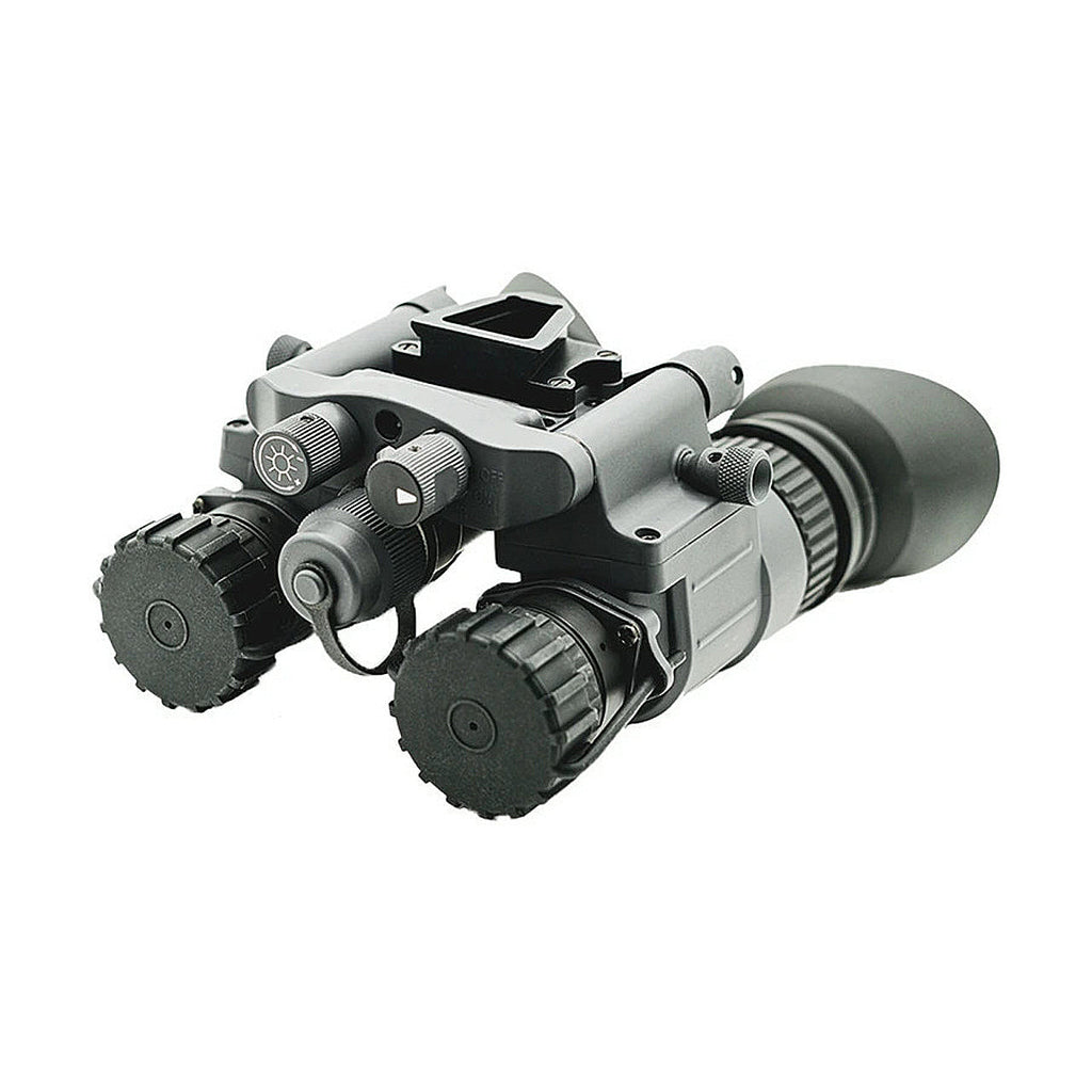 Armasight BNVD-51 Gen 3 Night Vision Goggle Thin-Filmed White Phosphor Tube
