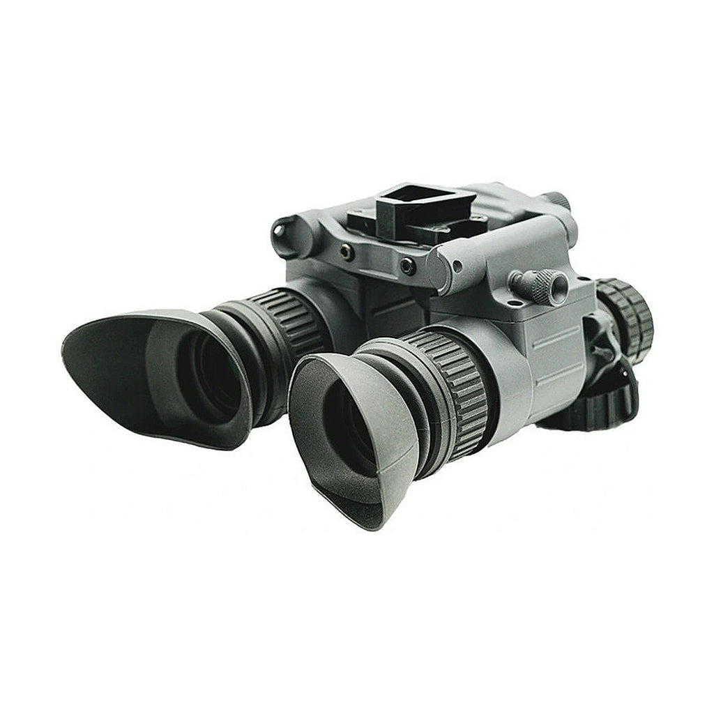 Armasight BNVD-51 Gen 3 Night Vision Goggle Thin-Filmed White Phosphor Tube